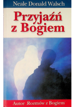 Przyjaźń z Bogiem