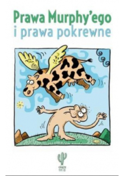 Prawa Murphy'ego i prawa pokrewne