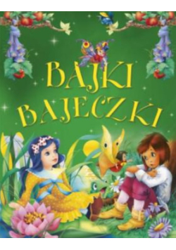 Bajki bajeczki