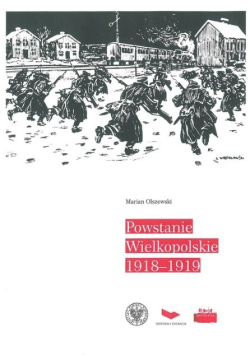 Powstanie Wielkopolskie 1918-1919