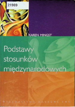 Podstawy stosunków międzynarodowych