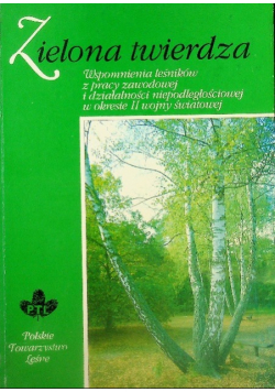 Zielona twierdza
