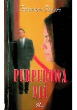 Purpurowa nić