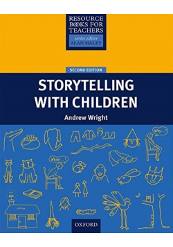 Storytelling with children