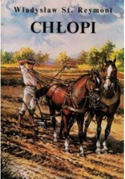 Chłopi
