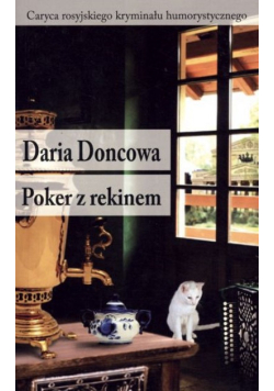 Poker z rekinem