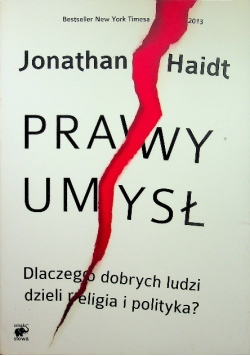 Prawy umysł