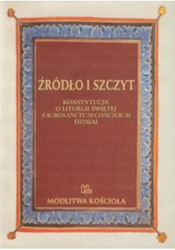 Źródło i szczyt