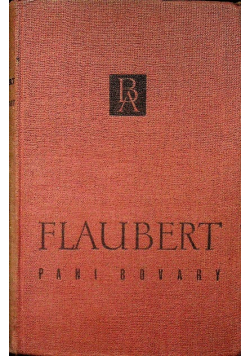 Pani Bovary