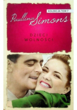 Dzieci wolności Tom 7