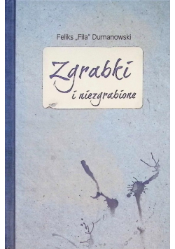 Zgrabki i niezgrabione