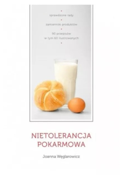 Nietolerancja pokarmowa