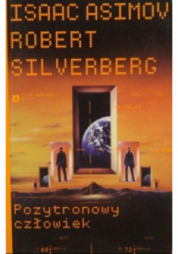 Pozytronowy człowiek