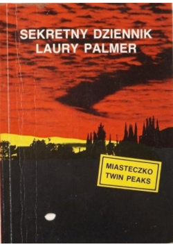Sekretny dziennik Laury Palmer