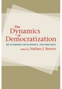The Dynamics of Democratization