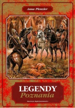 Legendy Poznania