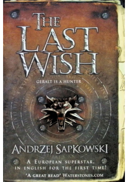 The Last Wish