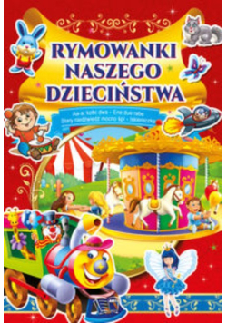 Rymowanki naszego dzieciństwa