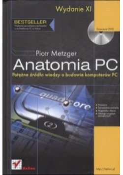 Anatomia PC
