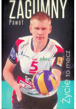 Życie to mecz