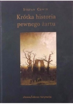 Krótka historia pewnego żartu
