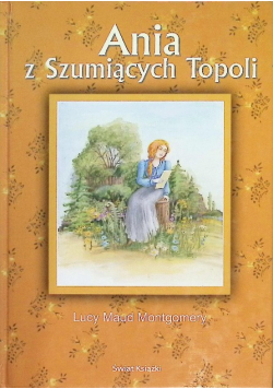Ania z Szumiących Topoli