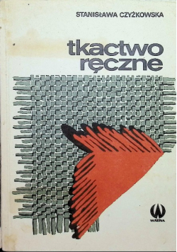 Tkactwo ręczne