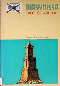 Masynissa