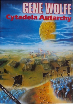Cytadela Autarchy