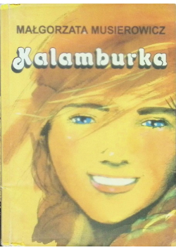 Kalamburka