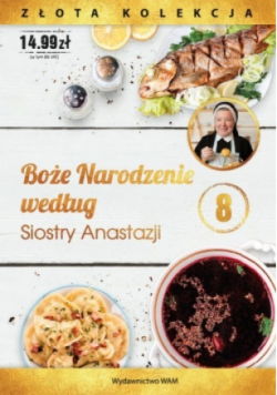 Boże Narodzenie według Siostry Anastazji Tom 8