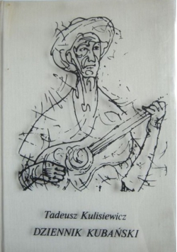 Dziennik kubański