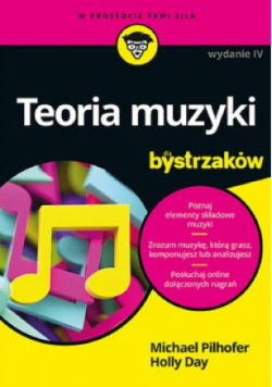 Teoria muzyki dla bystrzaków