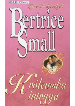 Królewska intryga