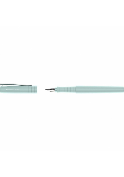 Pióro wieczne Poly Pen B Caribic Blue