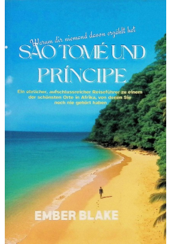 Sao tome und principe