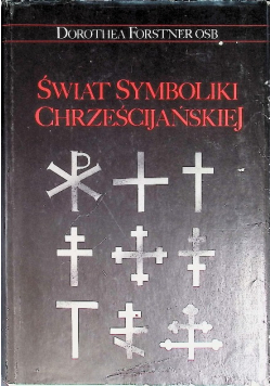 Świat symboliki chrześcijańskiej