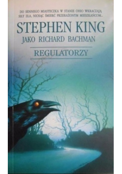 Regulatorzy