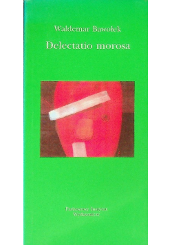 Delectatio morosa