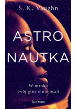 Astronautka
