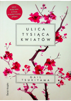 Ulica tysiąca kwiatów