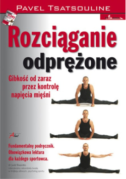 Rozciąganie odprężone