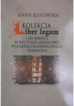Kolekcja Liber Legum