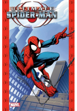 Ultimate Spider Man