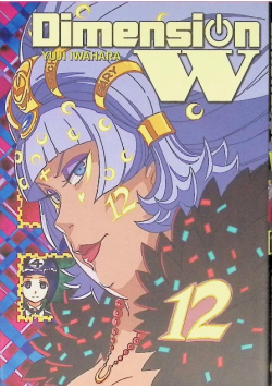 Dimension W Tom 12