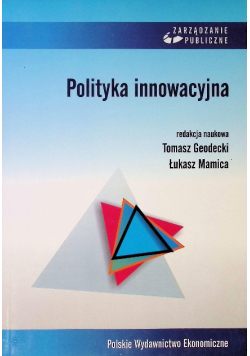 Polityka innowacyjna