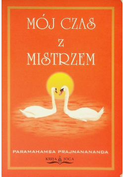 Mój czas z mistrzem
