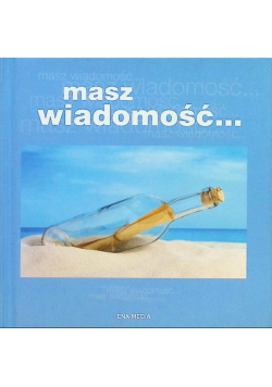 Masz wiadomość