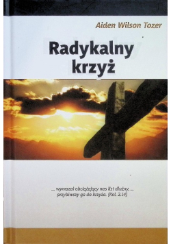 Radykalny krzyż