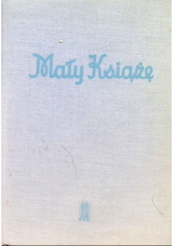 Mały Książę